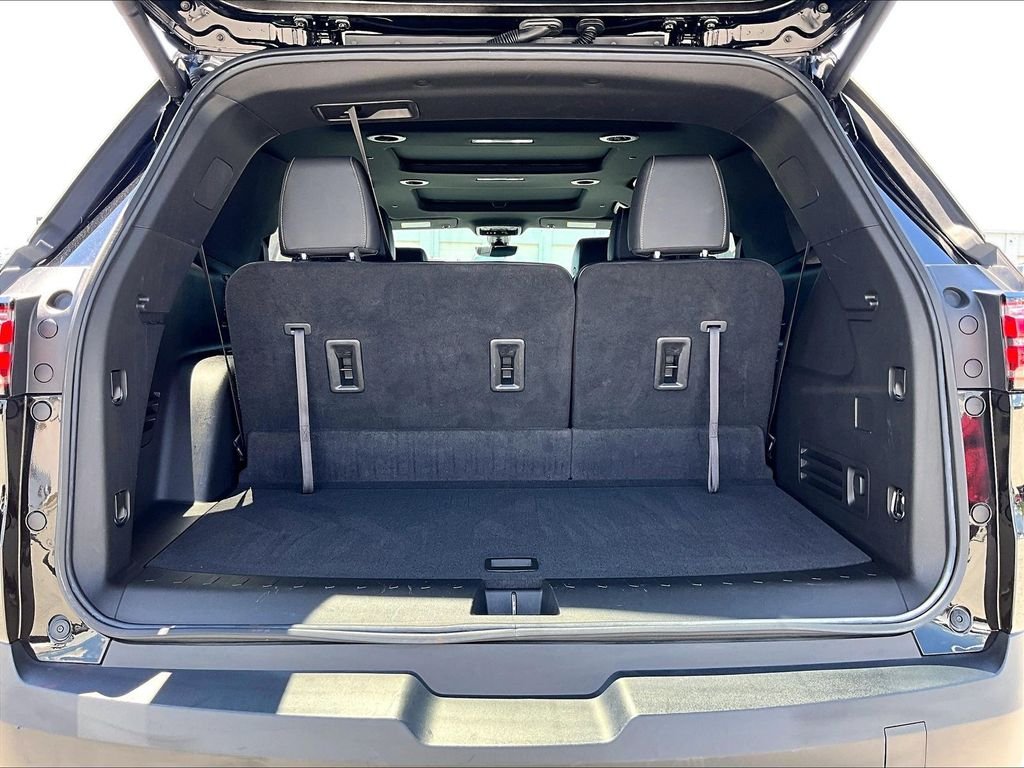 Used 2023 Black Chevrolet LT Leather image 30