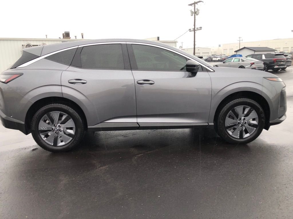 2025 Nissan Murano SL - Photo 8