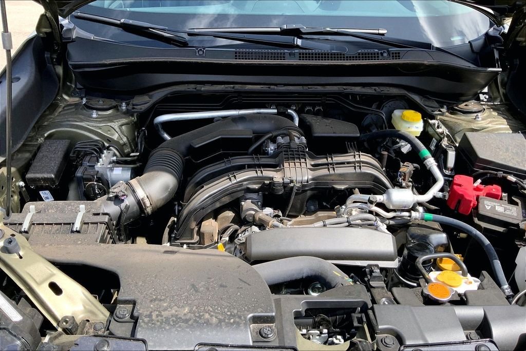 Certified Used 2026 Brown Subaru Premium image 28
