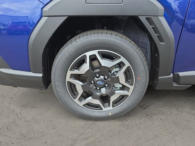 New 2026 SAPPHIRE BLUE PEARL Subaru Touring image 14