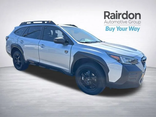 2022 Subaru Outback Outback Wilderness's photo