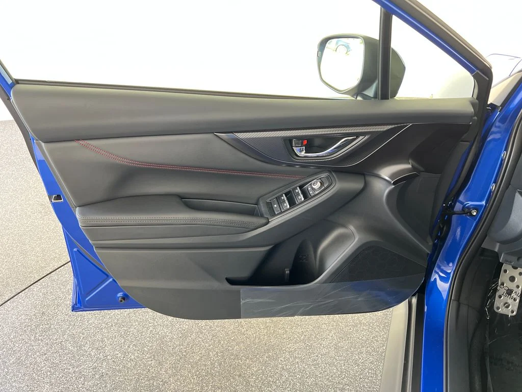 New 2026 WR BLUE PEARL Subaru Premium image 12