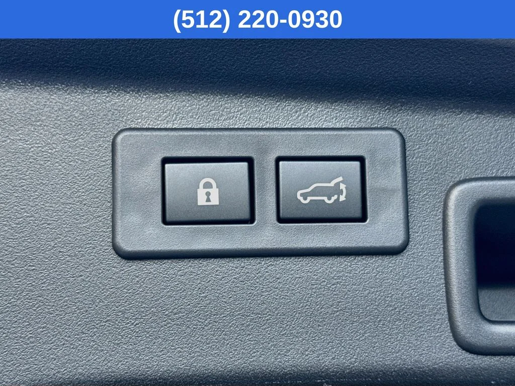 New 2026 SAPPHIRE BLUE PEARL Subaru Touring XT image 34
