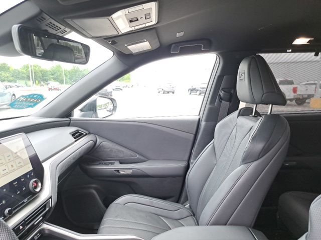 Used 2024 Silver Lexus 500h F SPORT Premium image 20