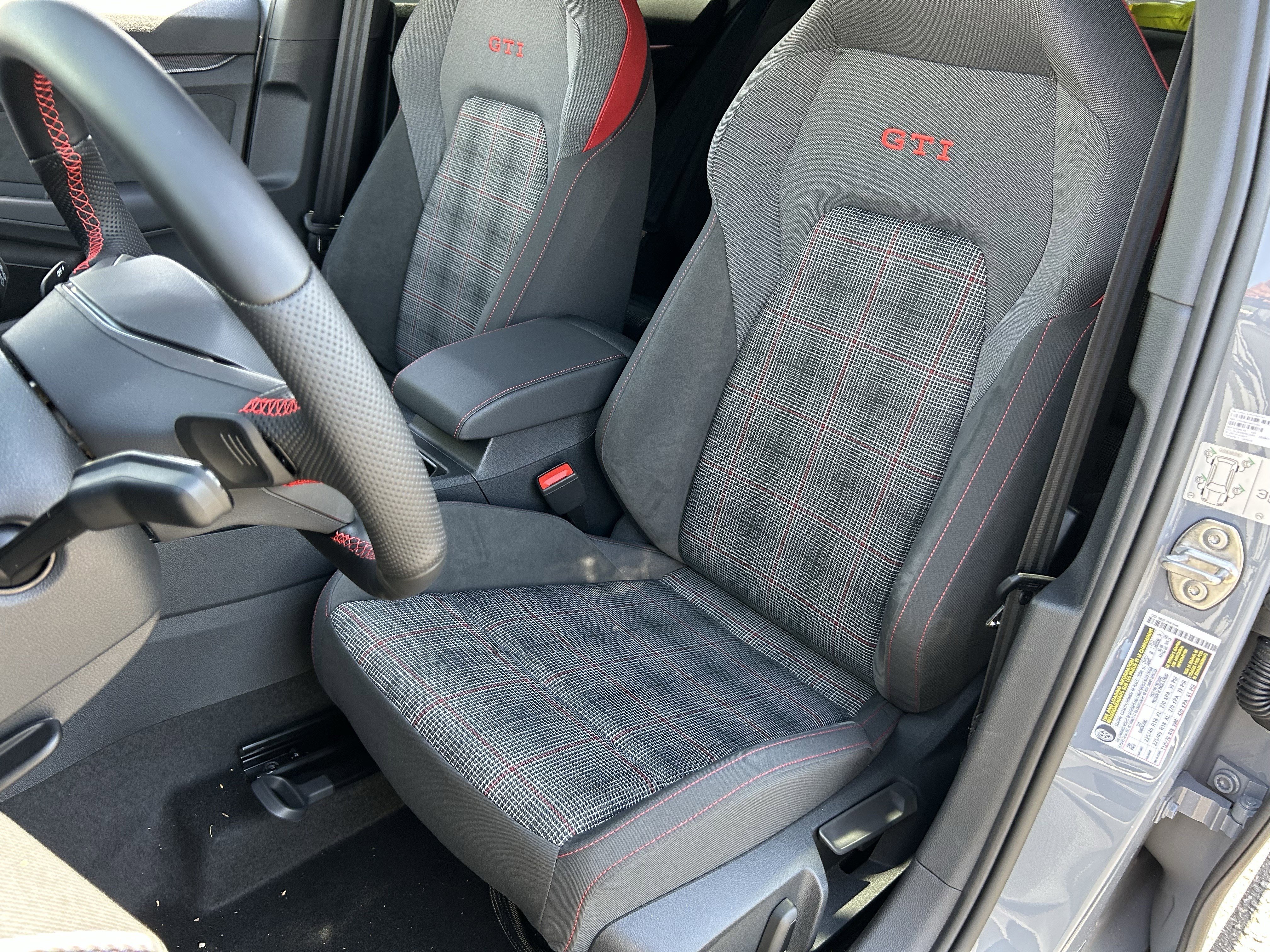 New 2026 Moonstone Gray Volkswagen S image 16
