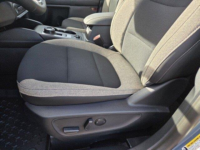 New 2026 Azure Gray Metallic Tri-Coat Ford Big Bend® image 10