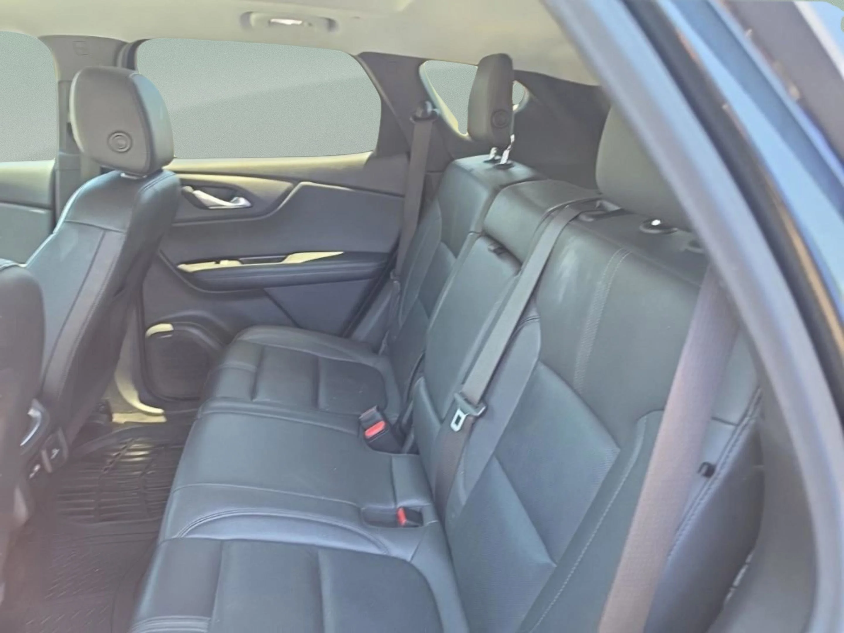 Used 2021 BLACK Chevrolet LT image 23