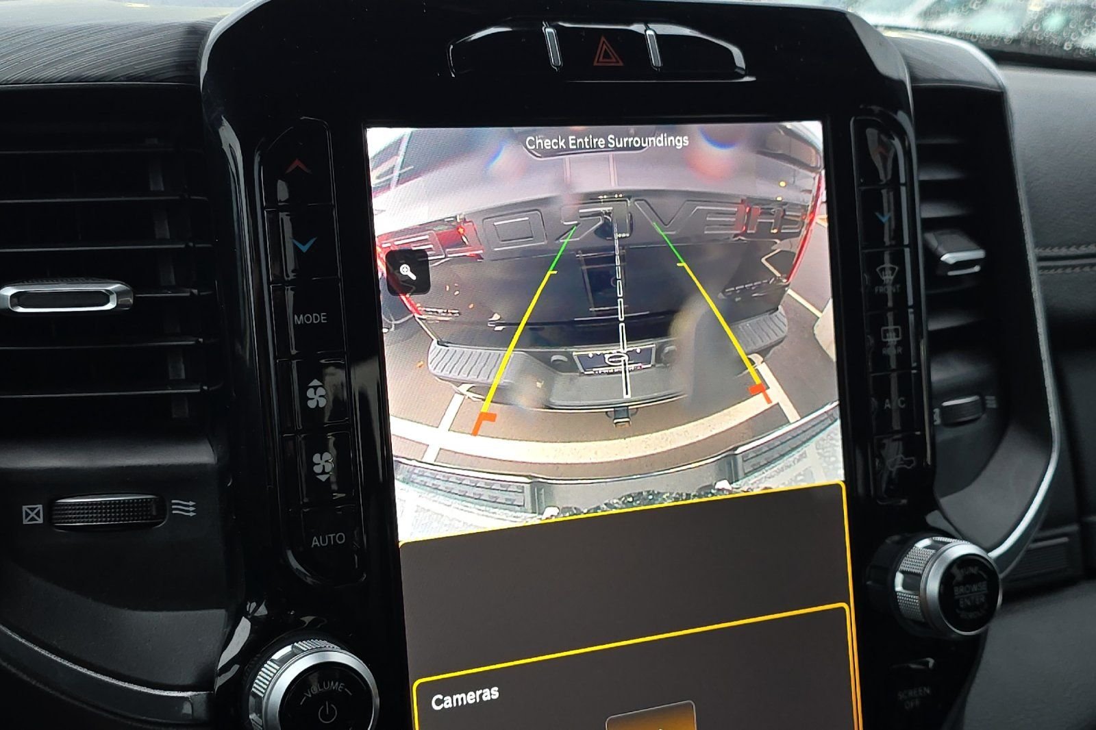 2023 RAM Ram 1500 Pickup Laramie - Photo 21