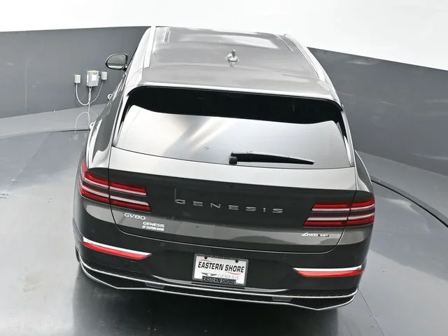 Used 2025 Gray Genesis 3.5T Prestige image 43