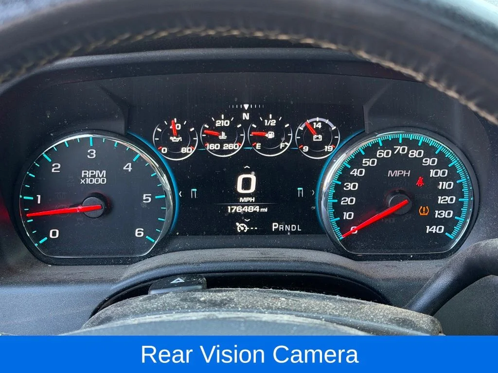 Used 2017 Black GMC Denali image 37