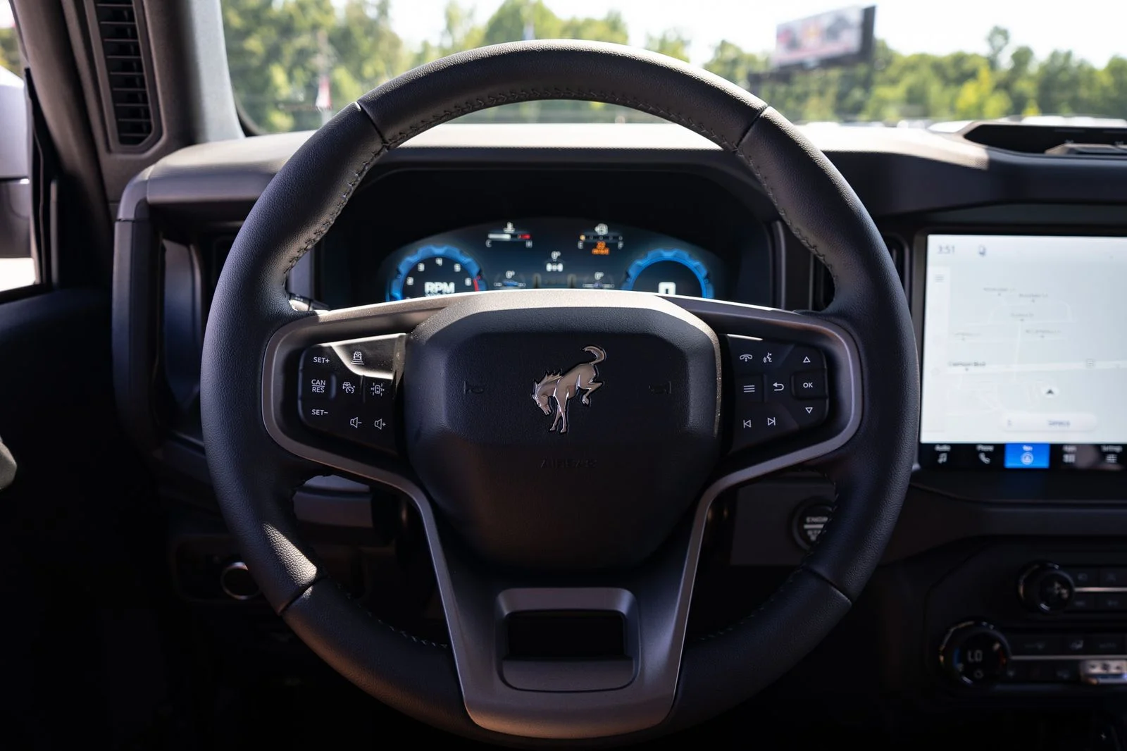 New 2026 Beige Ford Badlands image 28