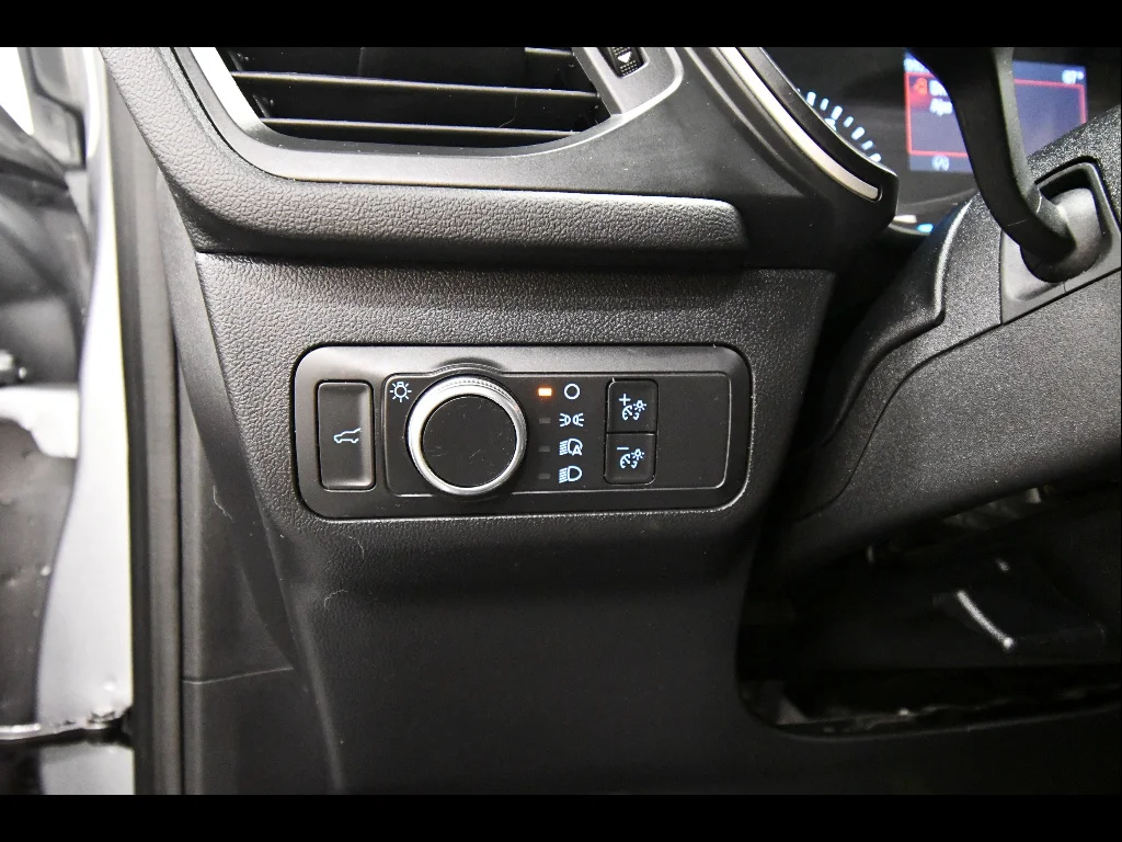 2021 Ford Escape SE - Photo 19