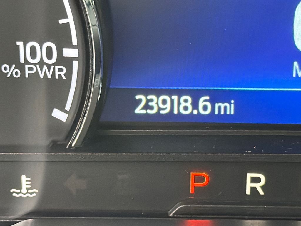 2023 Ford Maverick Lariat - Photo 27
