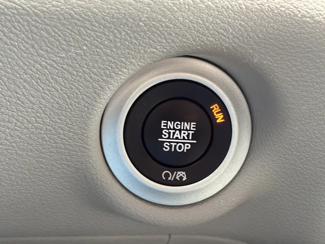 Used 2024 White Chrysler Touring L image 30