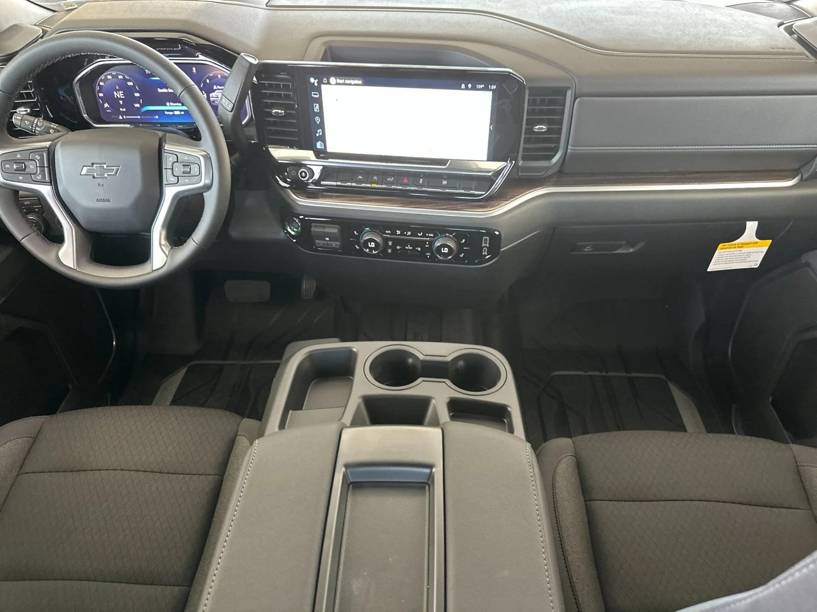 2026 Chevrolet Silverado 1500 RST - Photo 13