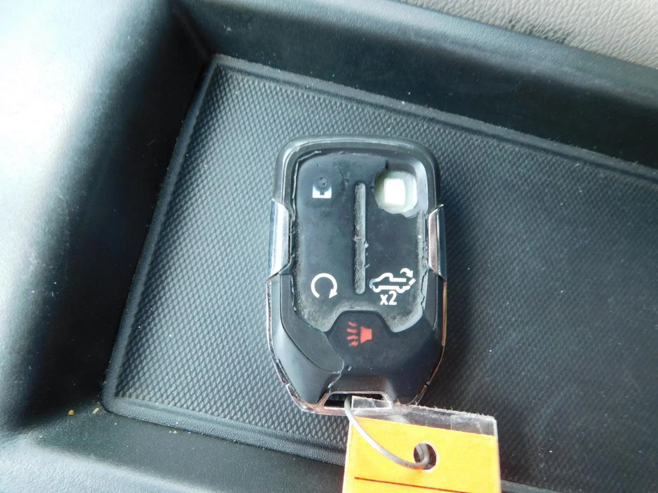 Used 2020 Silver Chevrolet 4WD CREW CAB 147 in LT image 37