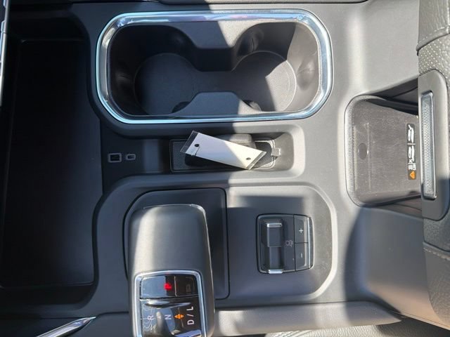 2026 GMC Sierra 1500 Denali - Photo 21