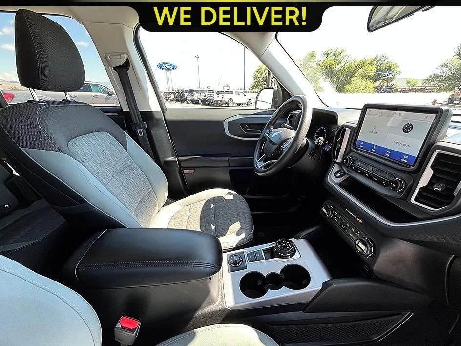 Used 2021 White Ford Big Bend image 22