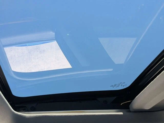 Used 2020 Blue Honda EX-L image 20