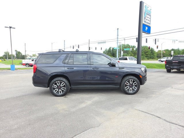 Used 2023 Silver GMC AT4 image 6