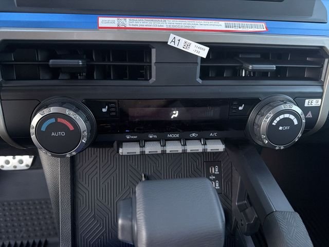 2026 Toyota Tacoma TRD Sport - Photo 22