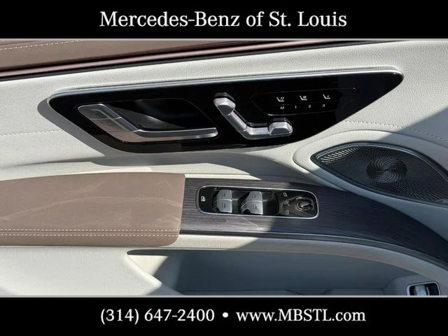 Certified Used 2024 White Mercedes-Benz 450 image 17