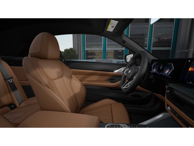 New 2027 Arctic Race Blue metallic BMW  image 9