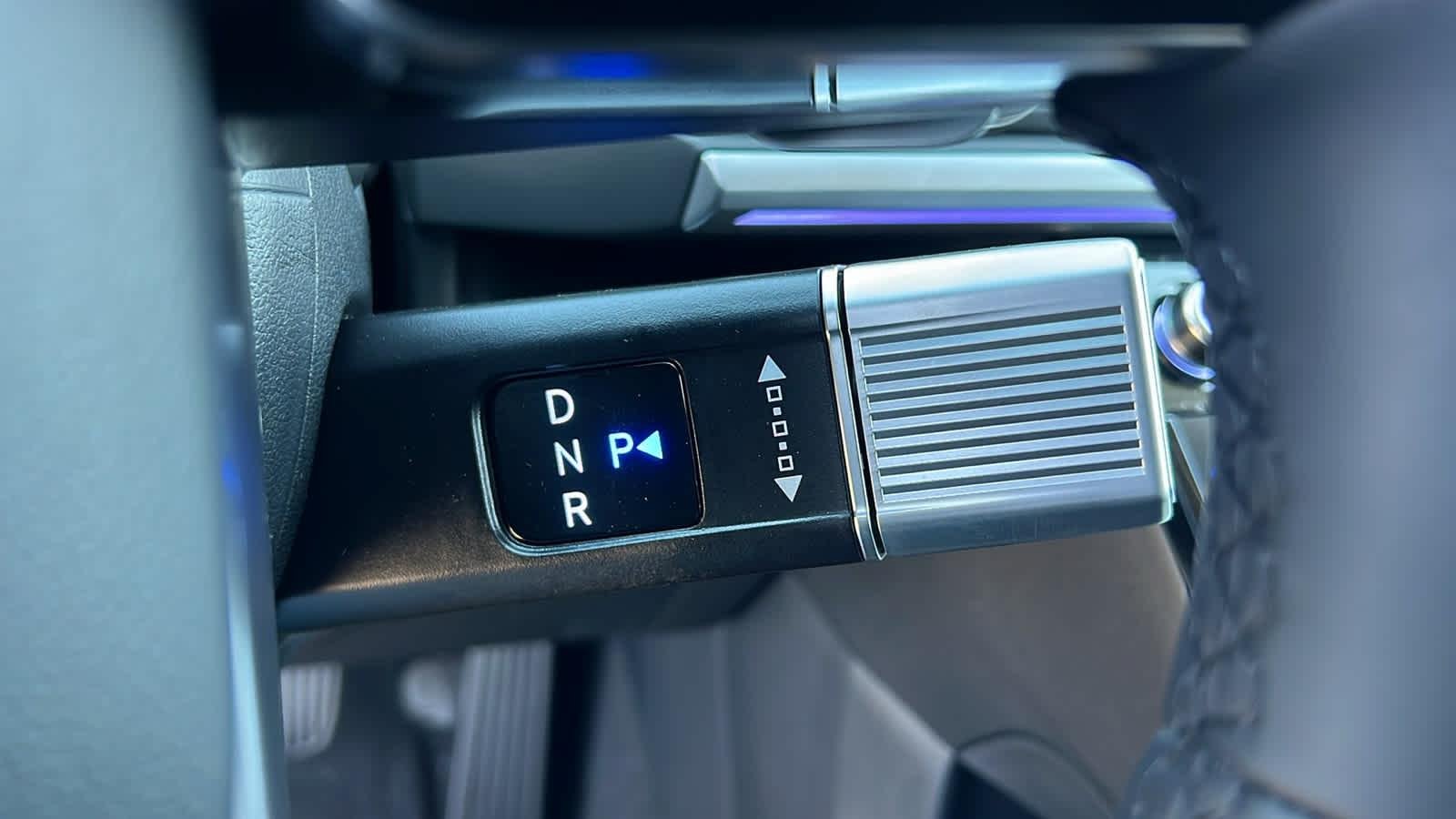 New 2027 Hampton Gray Hyundai Limited image 44