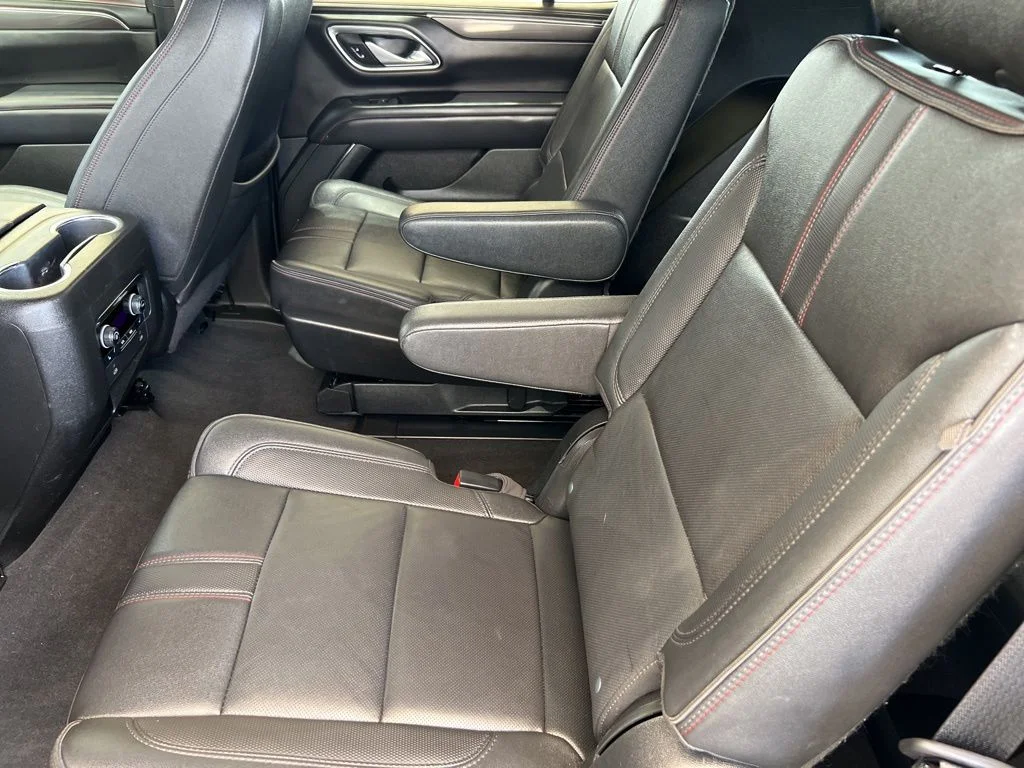 Used 2022 Gray Chevrolet RST image 24
