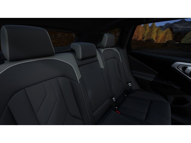 New 2026 Arctic Race Blue metallic BMW 30 xDrive image 12