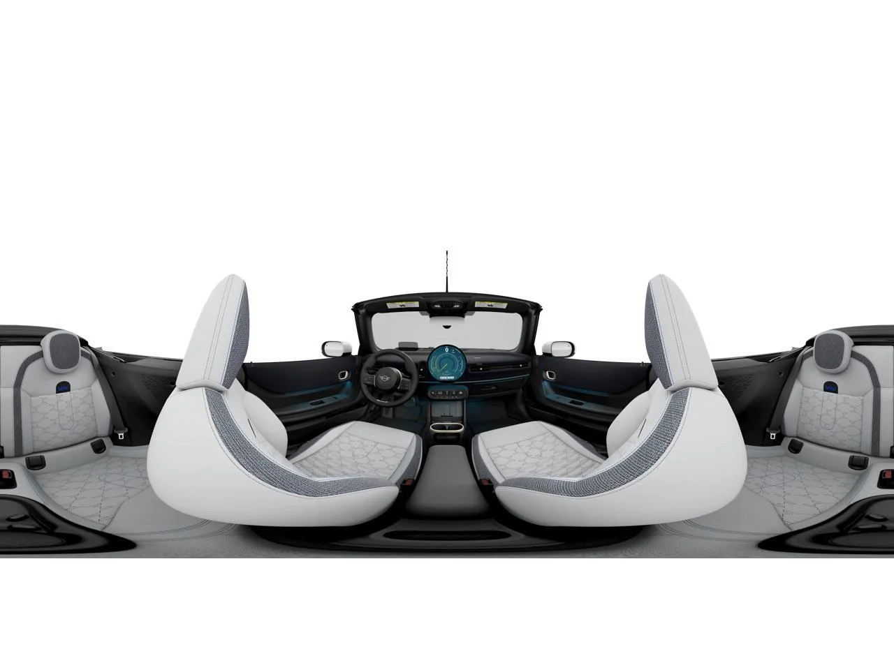 2026 MINI Convertible S - Photo 8