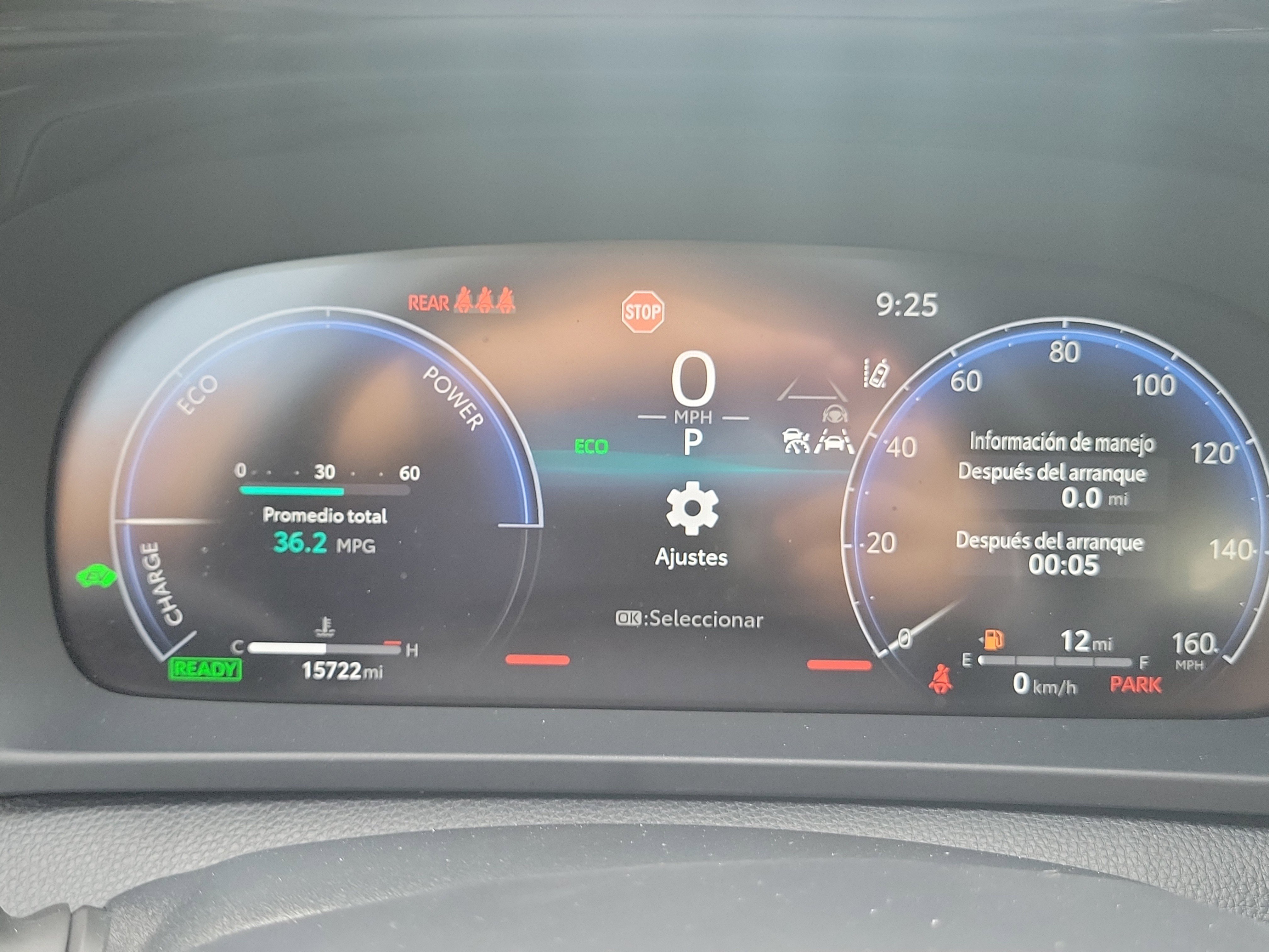 Certified Used 2025 Cloud Toyota XLE image 31