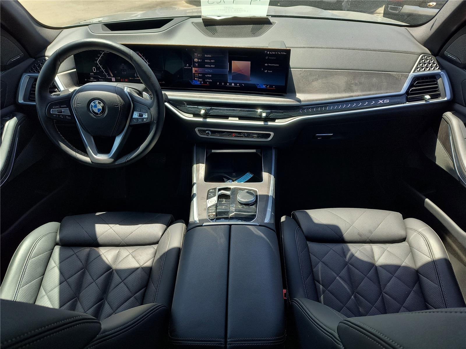 2024 BMW X5 40i - Photo 23
