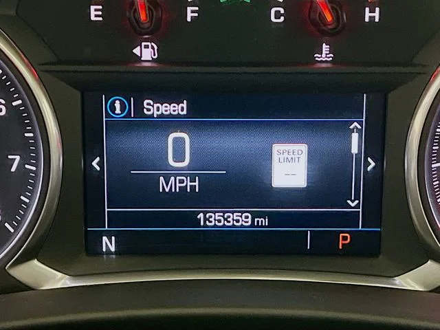 2018 GMC Terrain Denali - Photo 15