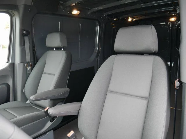 2025 Mercedes-Benz Sprinter Cargo Van Base - Photo 15