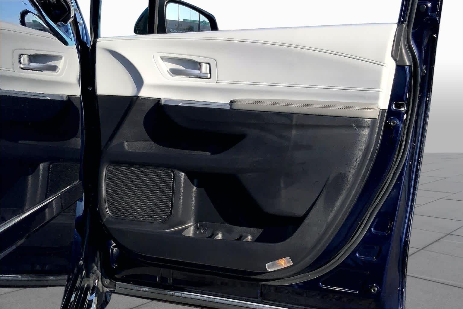 Used 2026 Blueprint Toyota XLE image 22