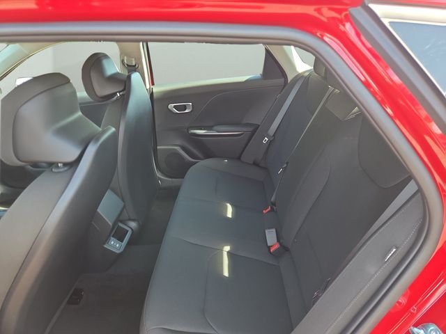 New 2026 Red Kia LXS image 20