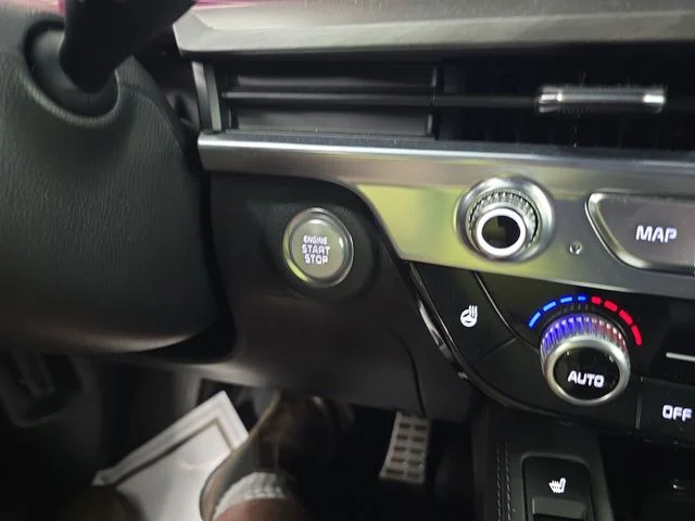 2025 Kia Telluride SX Prestige X-Line - Photo 27