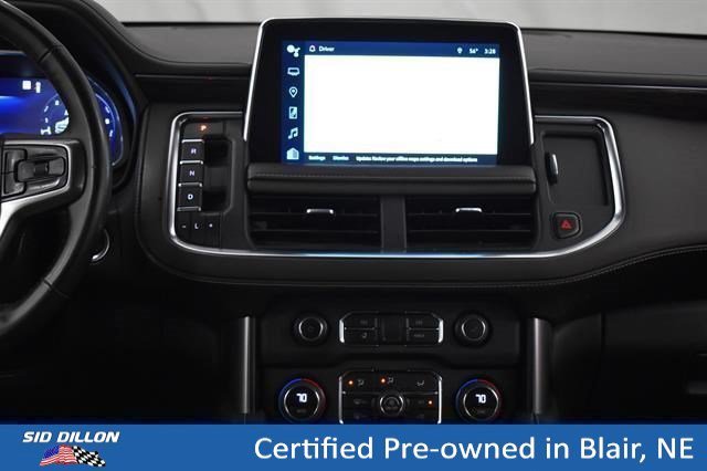 Used 2023 Red Chevrolet LT image 5