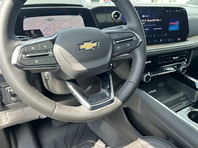 2026 Chevrolet Tahoe High Country - Photo 13