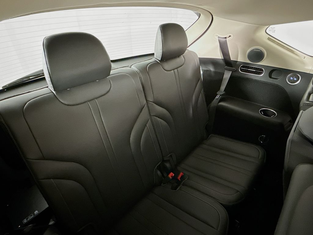 2026 GENESIS GV80 Prestige - Photo 29