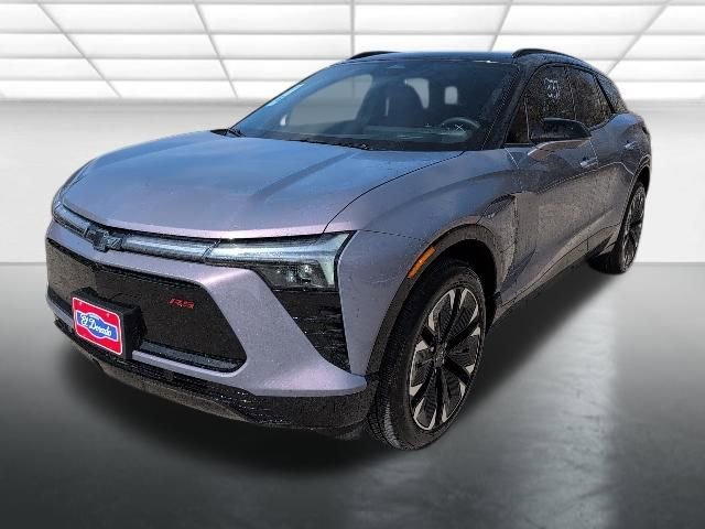 2026 Chevrolet Blazer EV RS - Photo 27