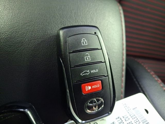 Used 2025  Toyota XSE image 20