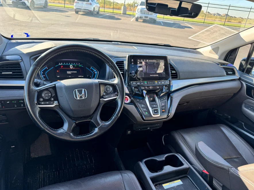 Used 2019  Honda Elite image 3