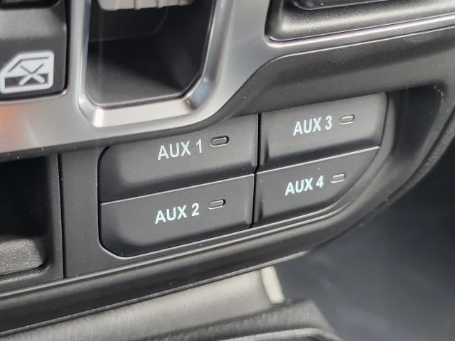 New 2026 Mojito Jeep Sport S image 15