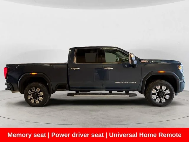 New 2026  GMC Denali image 7