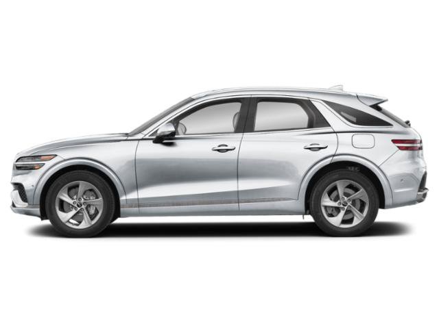 New 2027 Uyuni White Genesis 2.5T Advanced image 3