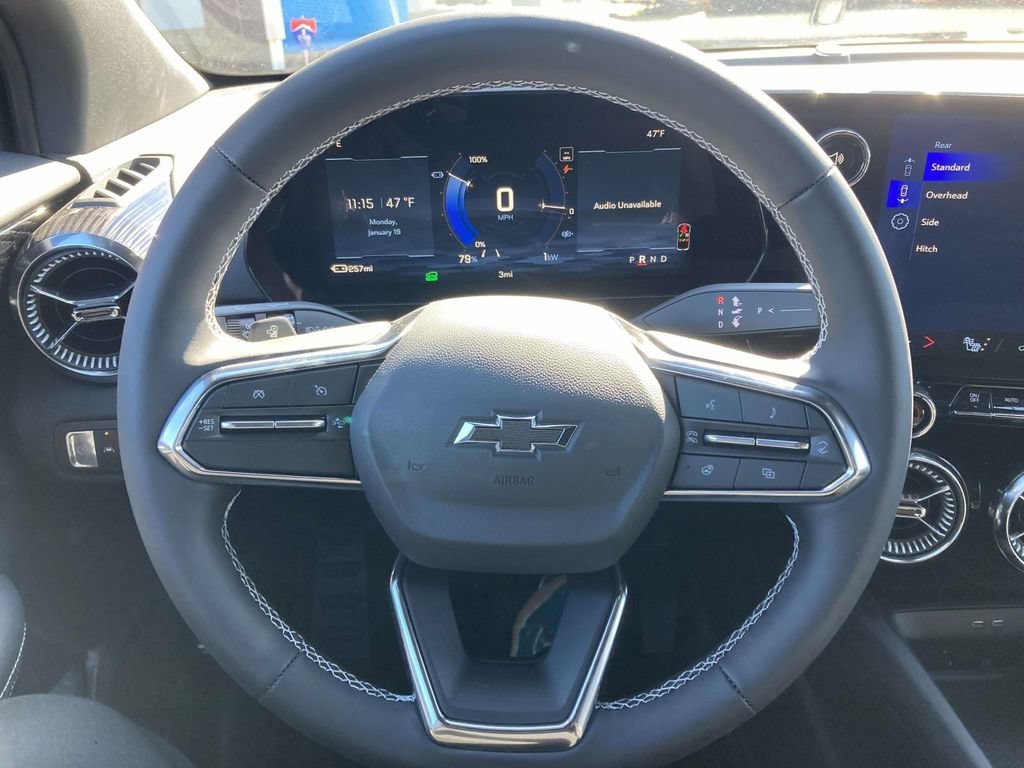 2026 Chevrolet Blazer EV LT - Photo 26