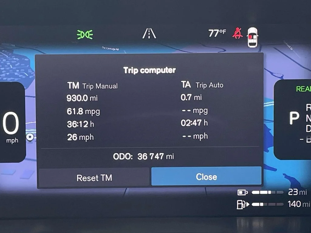 2024 Volvo XC60 Ultimate - Photo 15
