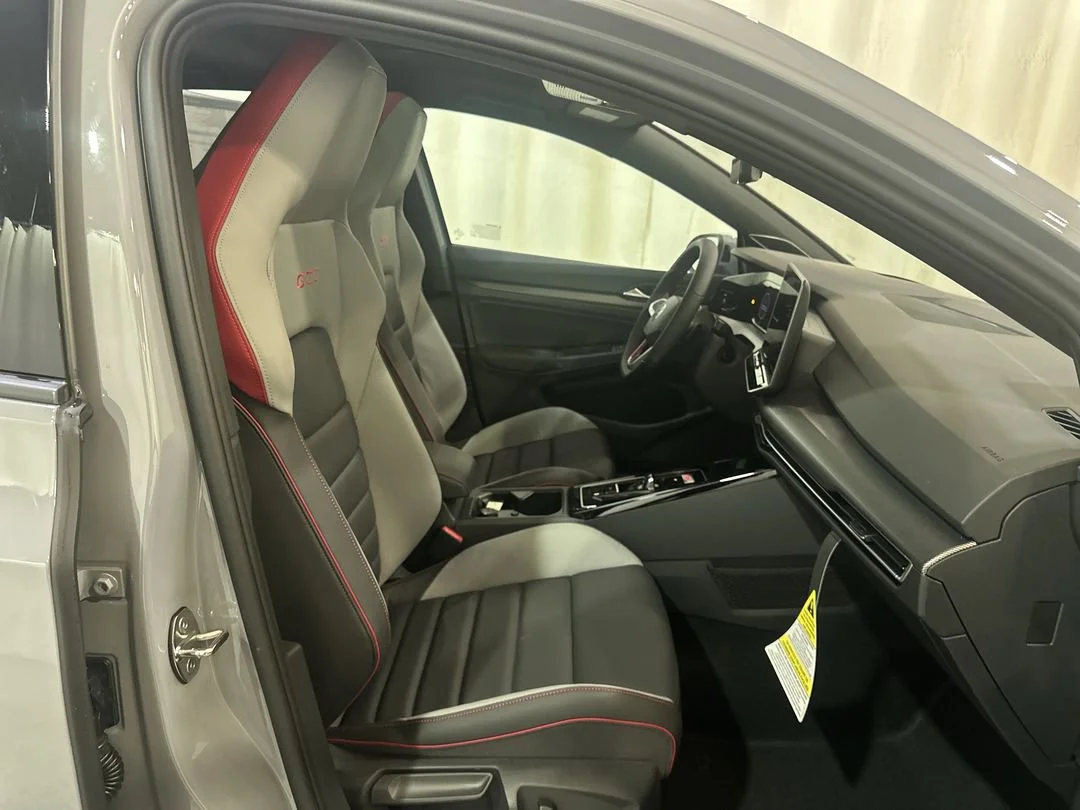 2026 Volkswagen Golf GTI Autobahn - Photo 15